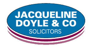 Jacqueline Doyle & Co. Solicitors